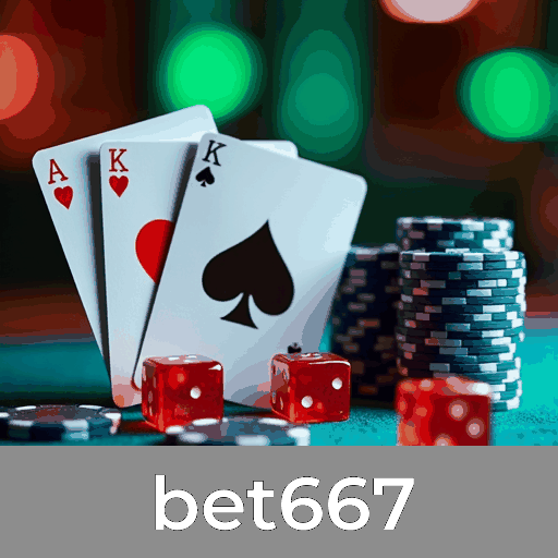 A Revolução das Apostas Móveis com bet667