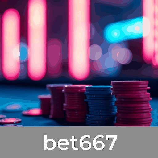 Aproveite os bônus e ofertas exclusivas do bet667