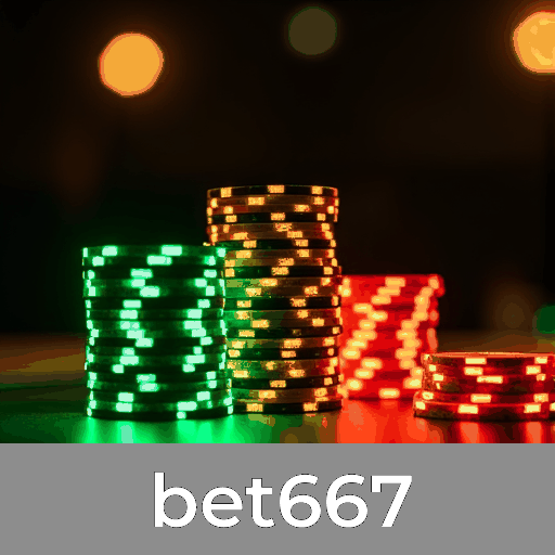 bet667: Caça-Níqueis, Jogos de Mesa e Muito Mais - A Escolha dos Jogadores Brasileiros
