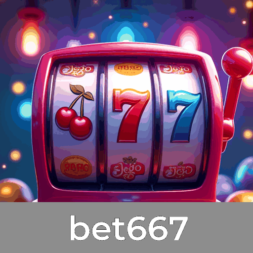 bet667: Caça-Níqueis, Jogos de Mesa e Muito Mais - A Escolha dos Jogadores Brasileiros