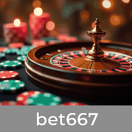 bet667: Caça-Níqueis, Jogos de Mesa e Muito Mais - A Escolha dos Jogadores Brasileiros