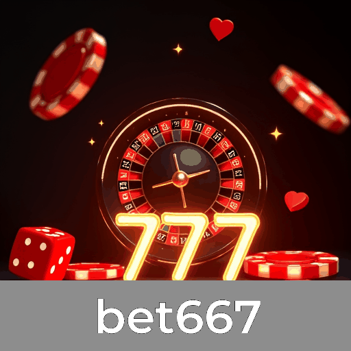 Apostas Profissionais e Seguras no bet667