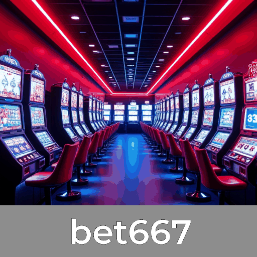 Experimente o Acesso Seguro Instantâneo em bet667