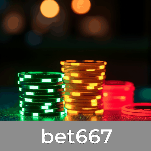 Apostas Profissionais e Seguras no bet667
