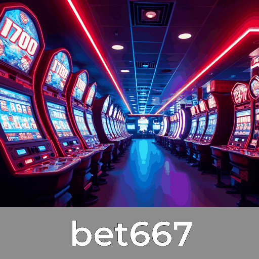 Apostas Profissionais e Seguras no bet667