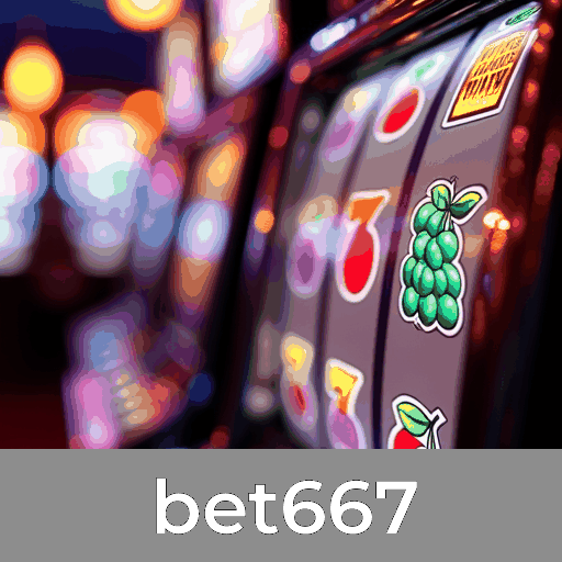 Experiência Profissional e Segura no bet667