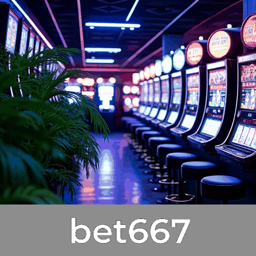 Aproveite os bônus e ofertas exclusivas do bet667