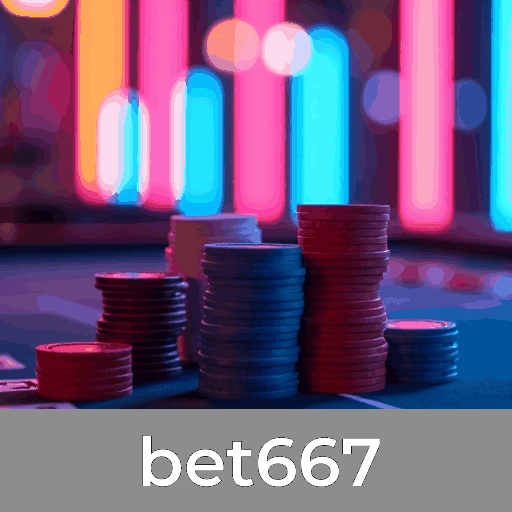 bet667: Especialistas em Apostas Esportivas no Brasil
