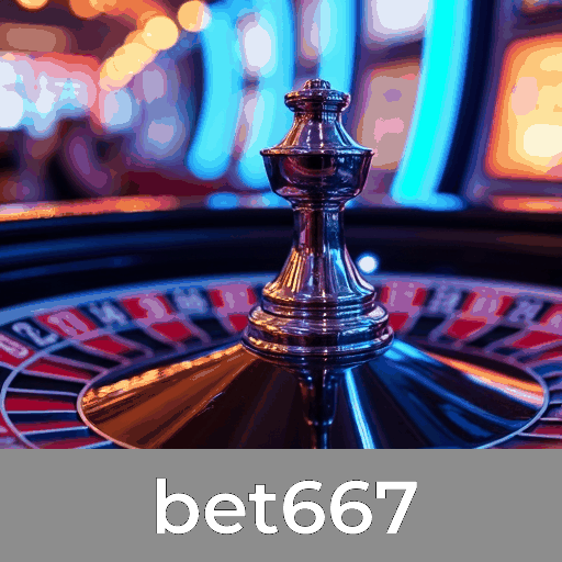 Experiência Profissional e Segura no bet667