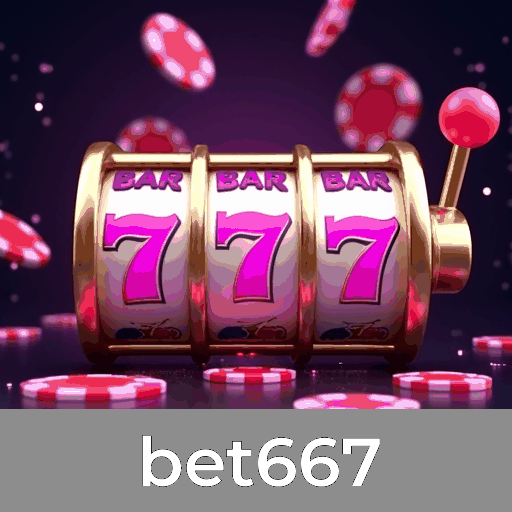 Experiência Profissional e Segura no bet667