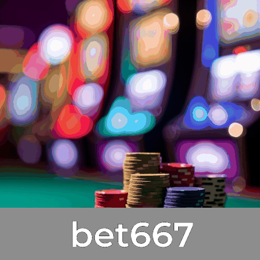 bet667: Especialistas em Apostas Esportivas no Brasil