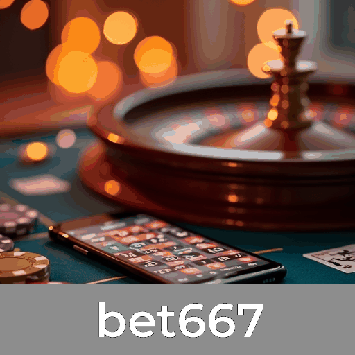 Aproveite as Imperdíveis Promoções no bet667