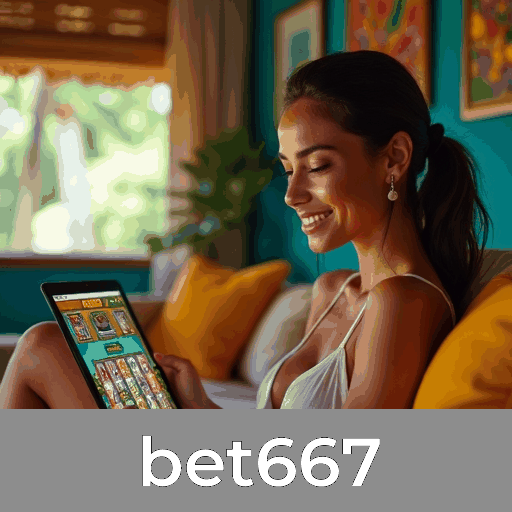 Bet667: Experiência Profissional com Jogos de Mesa ao Vivo