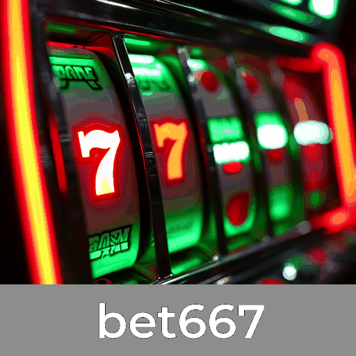 A Revolução das Apostas Móveis com bet667