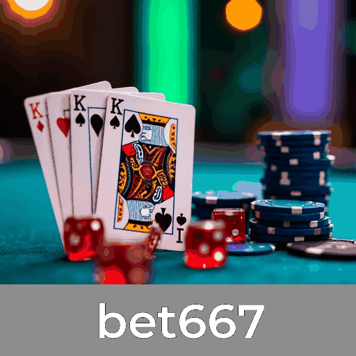 Aproveite os bônus e ofertas exclusivas do bet667
