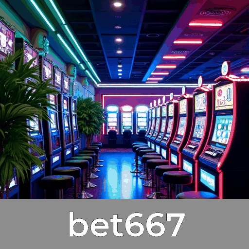 Aproveite os bônus e ofertas exclusivas do bet667