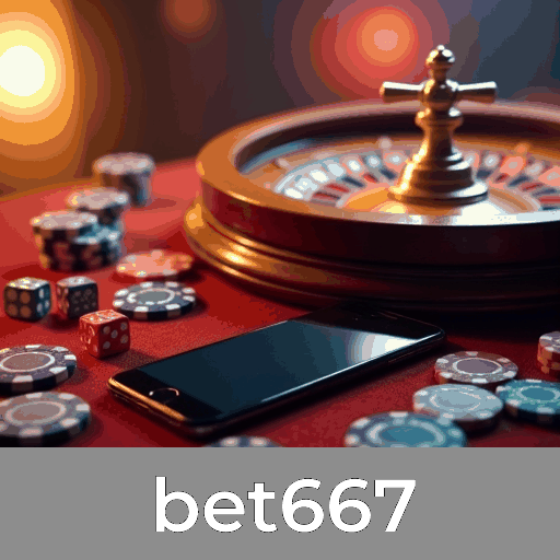 Experimente o Acesso Seguro Instantâneo em bet667