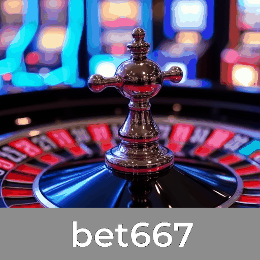 Experiência Profissional e Segura no bet667
